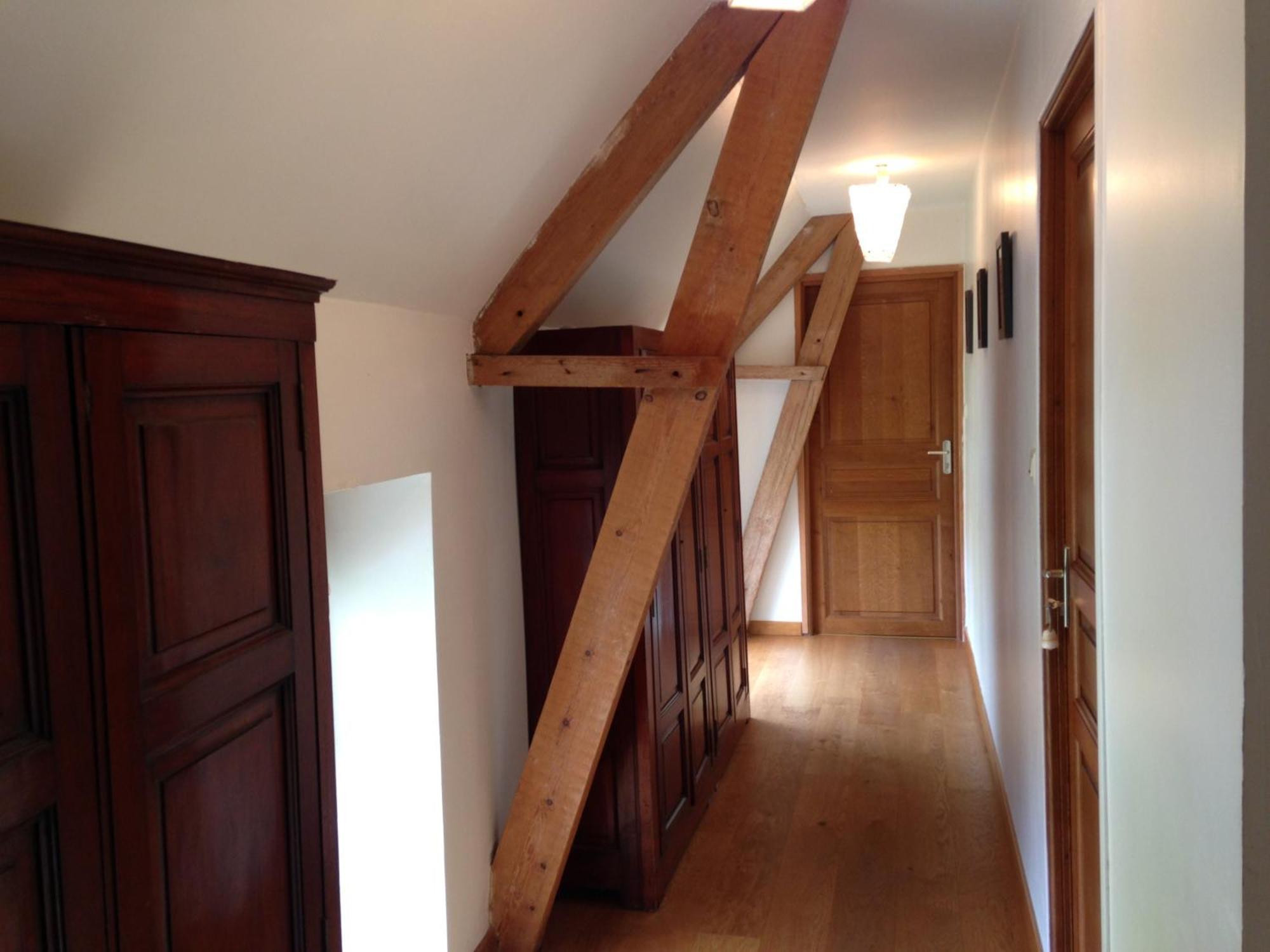 Leubringhen La Ferme Du Dizacre Bed & Breakfast 部屋 写真